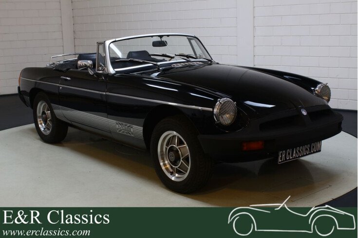 Photo for 1979 MG MGB